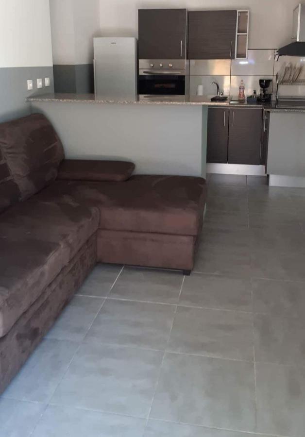 Villa L'avocat avec piscine chauffée et jacuzzi Le Tampon Exterior foto